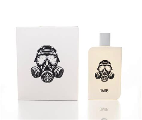 valve chaos perfume